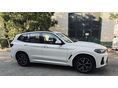 BMW X3 sDrive18d (Automata) ÁFA! MAGYAR! M CSOMAG! PANORÁMA TETŐ! GYÖNYÖRŰ!