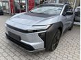 TOYOTA BZ4X Touring Style AWD KÉSZLETEN!
