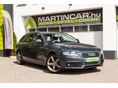 AUDI A4 Avant 2.0 TDI DPF Meteor Grey Metallic+Rozsdamentes+Full Szervíz+Patika Állapot+3X-s GARANCIA!!!
