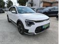 KIA NIRO EV 65kWh Platinum 3 fázisos. hőszivattyús