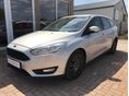 FORD FOCUS 1.6 TDCi Trend Plus