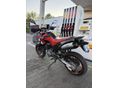 HONDA FMX 650 
