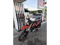 HONDA FMX 650 2008 - 2