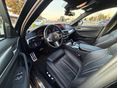 BMW 530d xDrive (Automata) 540D!!!! ÁFA! MAGYAR! FRISS SZERVIZ! SÉRÜLÉSMENTES! GYÖNYÖRŰ! ÁLOM AHOGY SIKLIK