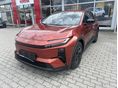 TOYOTA C-HR+ 77 kWh Style KÉSZLETEN!