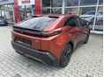 TOYOTA C-HR 2026 - 4