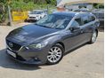 MAZDA 6 2014/5 - 2
