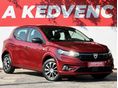 DACIA SANDERO 1.0 TCe Essential Magyarországi. Gyári fényezés. Végig vezetett szervizkönyv!