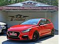 HYUNDAI I30 N 2.0 T-GDi Performance VÉGIG VEZ. SZERVÍZ.KW SPORTFUTÓMŰ.MB-DESIGN FELNIK.EL.PANTETŐ.TÉL-NYÁRI KERÉK