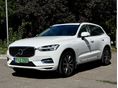 VOLVO XC60 2.0 [T8] Twin Engine Inscription AWD Geartronic 249Ekm!Magyar.vez.szervízkönyv!