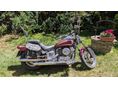 YAMAHA XVS 400 DragStar