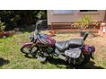 YAMAHA XVS 400 1999 - 3