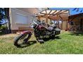 YAMAHA XVS 400 1999 - 4