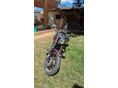 YAMAHA XVS 400 1999 - 6