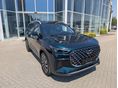 CHERY TIGGO 8 LUXURY 1.5T GDI PHEV GREEN