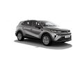 RENAULT SYMBIOZ EVOLUTION MILD HYBRID 140