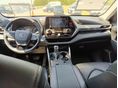 TOYOTA HIGHLANDER 2021/3 - 10