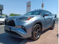 TOYOTA HIGHLANDER 2.5 Hybrid Comfort CVT