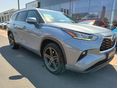 TOYOTA HIGHLANDER 2021/3 - 2