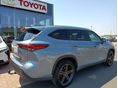 TOYOTA HIGHLANDER 2021/3 - 3
