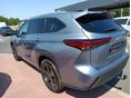 TOYOTA HIGHLANDER 2021/3 - 4