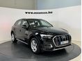 AUDI Q5 40 TDI Advanced quattro S-tronic ACC MátrixLED Vonóhorog Bőr Kamera Navi magyar. 1 tulaj. gyári fényezés. ÁFA-s