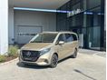 MERCEDES-BENZ V-OSZTÁLY 2025/4 - 2