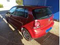 VOLKSWAGEN POLO 2006/11 - 2