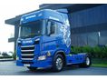 SCANIA 2022/1 - 2