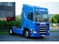 SCANIA 2022/1 - 4