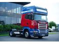 SCANIA 2006/1 - 1