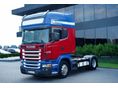 SCANIA 2006/1 - 4