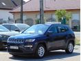 JEEP COMPASS 1.4 MultiAir 2 Longitude 94000Km!Bőr!Navi!Kamera!Telefontükrözés!Sávtartó!KeylessGo!