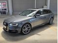 AUDI A4 Avant 2.0 TDI quattro clean diesel Competition/panoráma/ÚJ VEZÉRLÉS