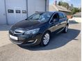 OPEL ASTRA J Sports Tourer 1.7 CDTI Sport 1 ÉV GARANCIA! BŐR-MULTIKORMÁNY! TOLATÓRADAR!