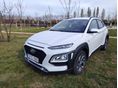 HYUNDAI KONA 1.6 GDi Hybrid Comfort DCT 133eKm! Szép állapotban!