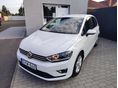 VOLKSWAGEN GOLF SPORTSVAN 2.0 TDI Comfortline DSG 171ekm! Szép gyári állapotban!