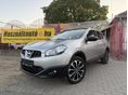 NISSAN QASHQAI 1.5 dCi Tekna 1.TULAJ! VÉGIG VEZETETT SZERVIZKÖNYV! PANORÁMATETŐ.-360KAMERA-NAVI-TEMPOMAT