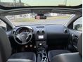 NISSAN QASHQAI 2013/10 - 12