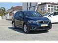 SUZUKI SX4 S-CROSS 2017/8 - 2