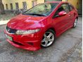 HONDA CIVIC 1.8 Type-S