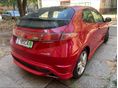HONDA CIVIC 2008/9 - 5