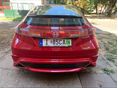 HONDA CIVIC 2008/9 - 6