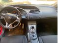HONDA CIVIC 2008/9 - 9