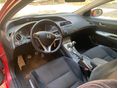 HONDA CIVIC 2008/9 - 11
