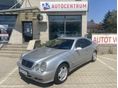 MERCEDES-BENZ CLK 200 2001/5 - 2
