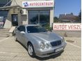 MERCEDES-BENZ CLK 200 Kompressor Avantgarde (Automata)