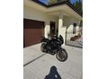YAMAHA MT-07 TRACER 