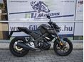 YAMAHA MT-125 2023/3 - 2