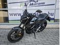 YAMAHA MT-125 2023/3 - 4